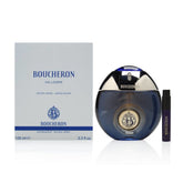 boucheron eau legere limited edition 100ml edt spray (w)
